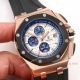 Newest Replica AP Audemars Piguet Royal Oak Offshore Watch White Dial (6)_th.jpg